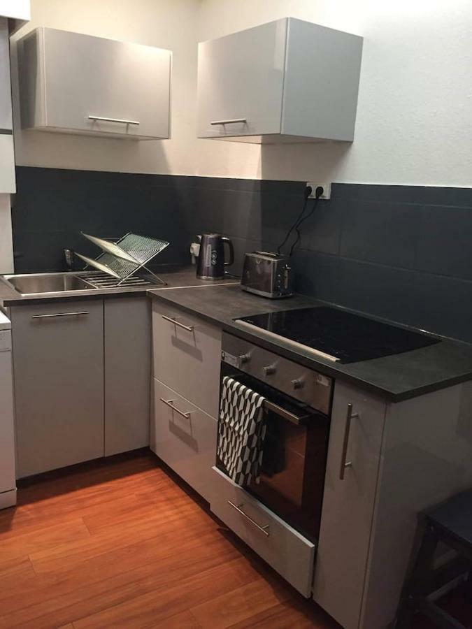 Gite Hopla 2 Chambres Κολμάρ Εξωτερικό φωτογραφία