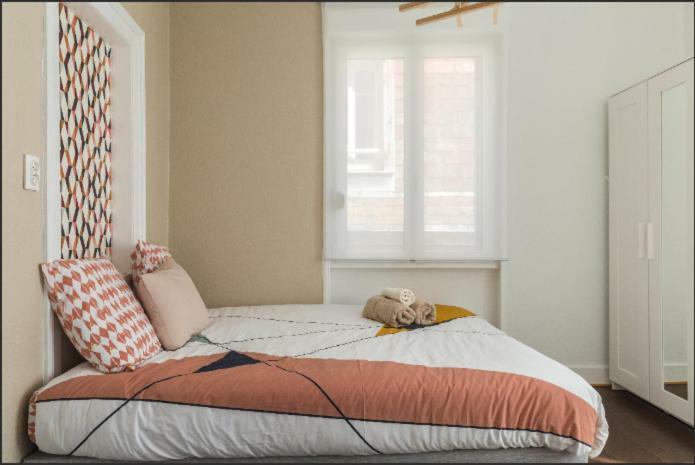 Gite Hopla 2 Chambres Κολμάρ Εξωτερικό φωτογραφία